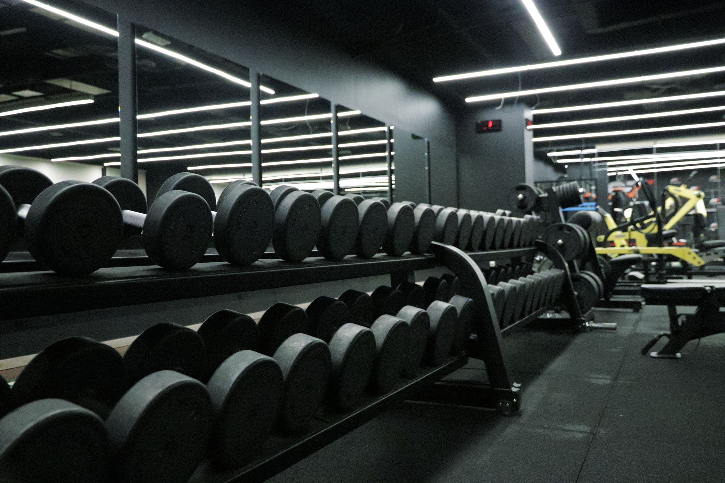 Fit Sport Pančevo — slika 1