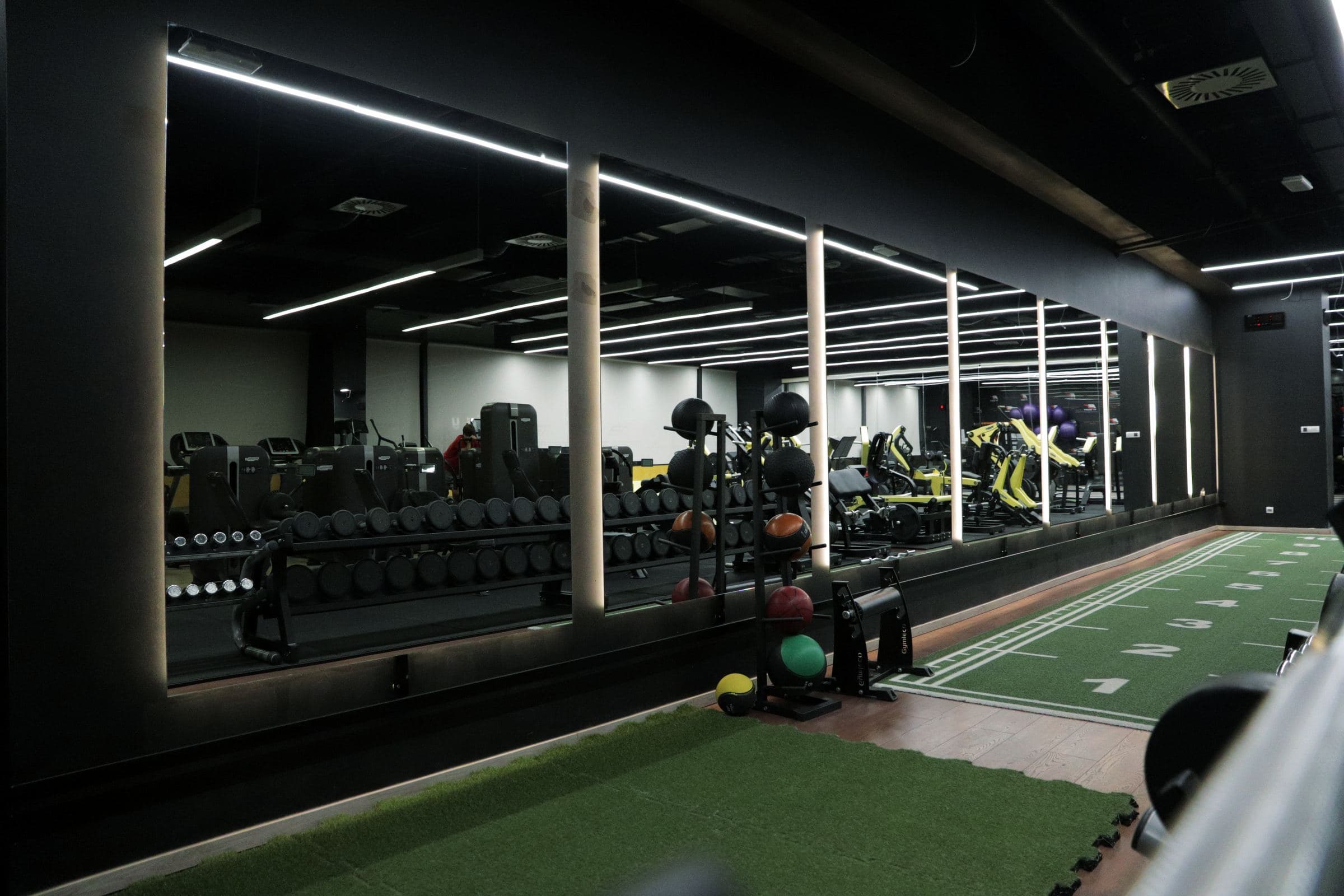 Fit Sport Pančevo — slika 2