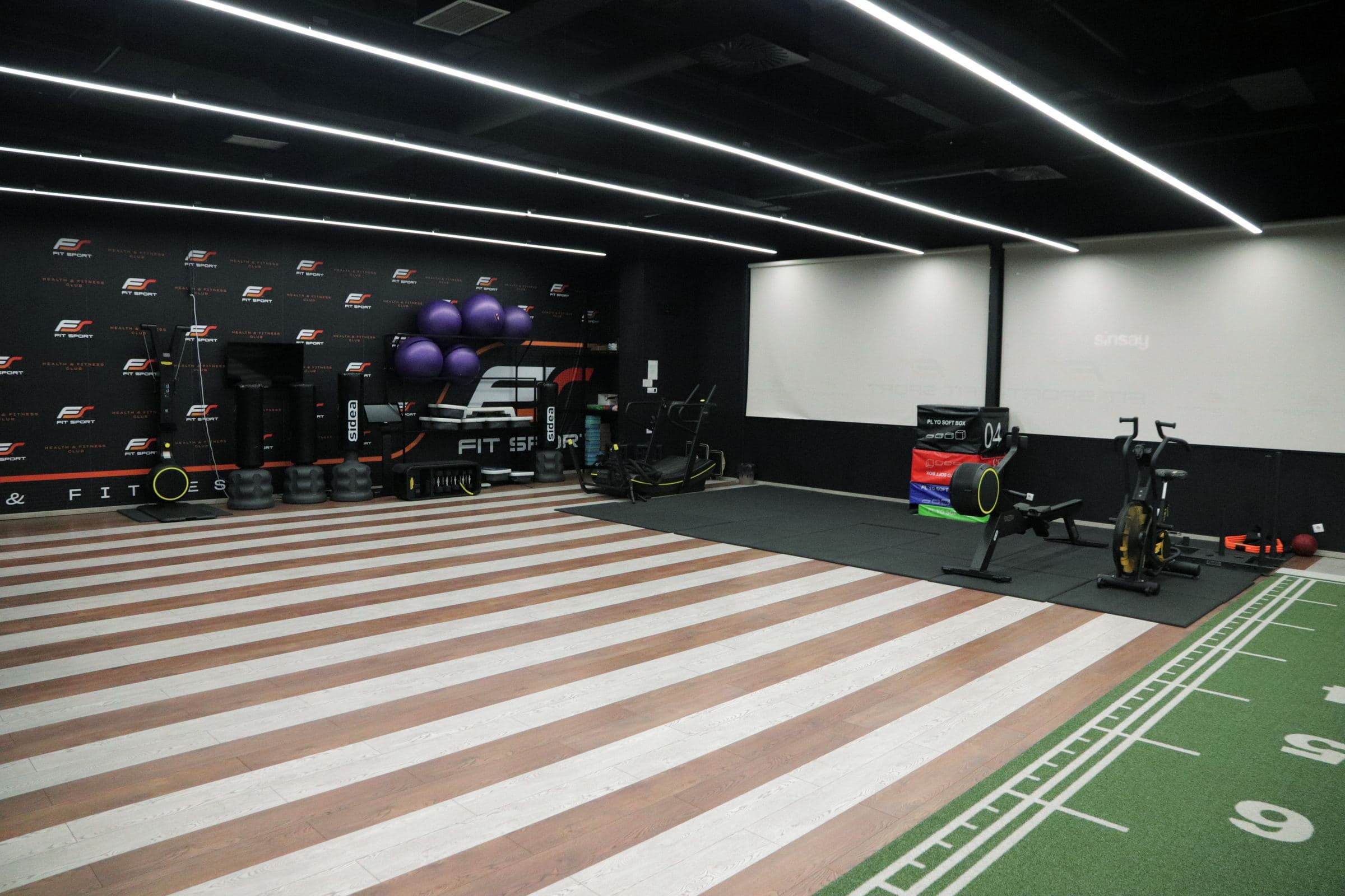 Fit Sport Pančevo — slika 7